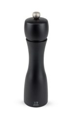 Tomgast - Tahiti młynek do pieprzu 21 cm czarny