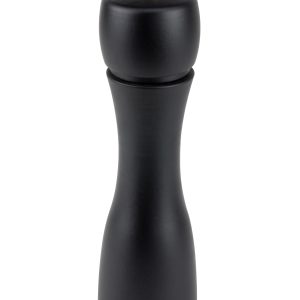 Tomgast - Tahiti młynek do pieprzu 21 cm czarny