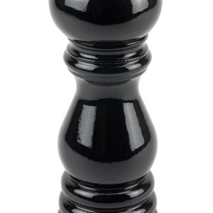 Tomgast - Młynek do pieprzu Paris Classique 18 cm czarny lak