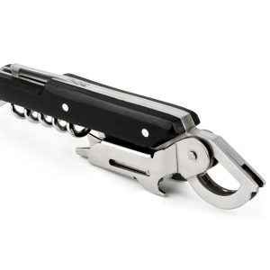 Tomgast - Trybuszon barmański Clavelin czarny