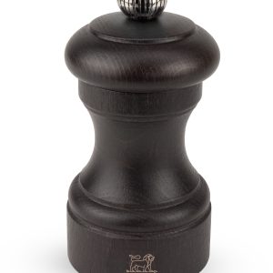 Tomgast - Młynek do pieprzu Bistro 10 cm czekolada tradycyjy