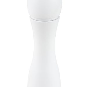 Tomgast - Tahiti młynek do soli 21 cm biały