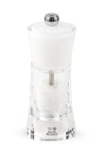 Tomgast - Młynek Molene14 cm do soli biały