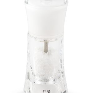 Tomgast - Młynek Molene14 cm do soli biały