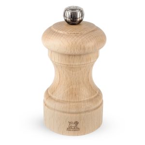 Tomgast - Młynek do pieprzu Bistro 10 cm naturalny tradycyjn