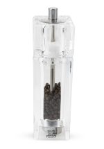 Tomgast - Młynek do pieprzu z solniczką Pontarlier