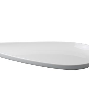 Tomgast - Minimax talerz płaski łza 35,5x18,5 cm