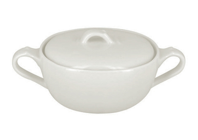 Tomgast - Anna waza z pokrywką 3000 ml