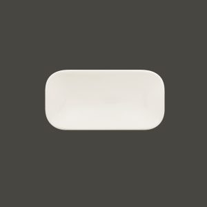 Tomgast - Aurea talerz prostokątny 33x11cm