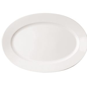 Tomgast - Banquet półmisek owalny 32 cm