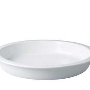 Tomgast - Wkład porcelanowy do podgrzewaczy okrągłych