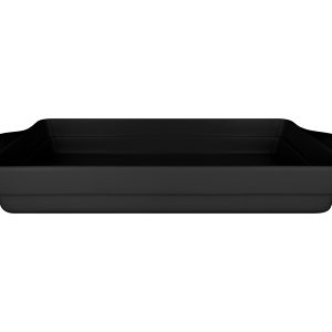 Tomgast - Brytfanna 2830 ml czarna