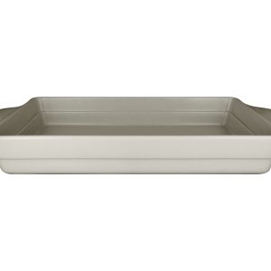 Tomgast - Brytfanna 2830 ml biała