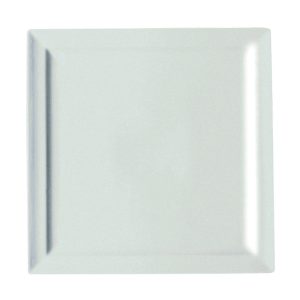 Tomgast - Classic Gourmet talerz płaski kwadratowy 24 cm