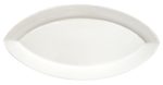 Tomgast - Fine Dine półmisek owalny dł.40 cm