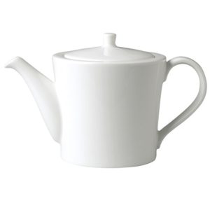 Tomgast - Fine Dine dzbanek do herbaty z pokrywką 400 ml