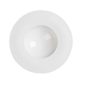 Tomgast - White Gold talerz głęboki 250 ml