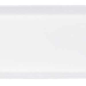 Tomgast - Buffet talerz głęboki prostokątny 49x20 cm