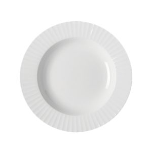 Tomgast - Metropolis talerz głęboki śr.23 cm