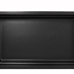 Tomgast - NEOFUSION Pojemnik GN 1/2-022 czarny