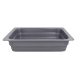 Tomgast - NEOFUSION Pojemnik GN 1/2-065 szary
