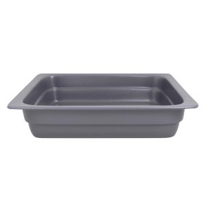 Tomgast - NEOFUSION Pojemnik GN 1/2-065 szary