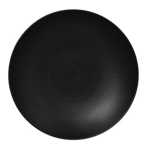 Tomgast - NEOFUSION Misa płaska 1900 ml, czarna