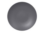 Tomgast - NEOFUSION misa płaska 30 cm, szara