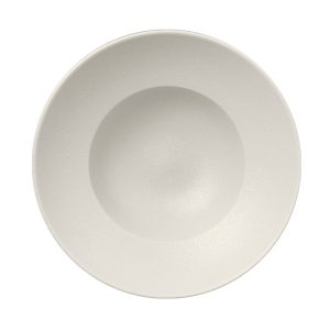 Tomgast - NEOFUSION talerz głęboki 23 cm biały