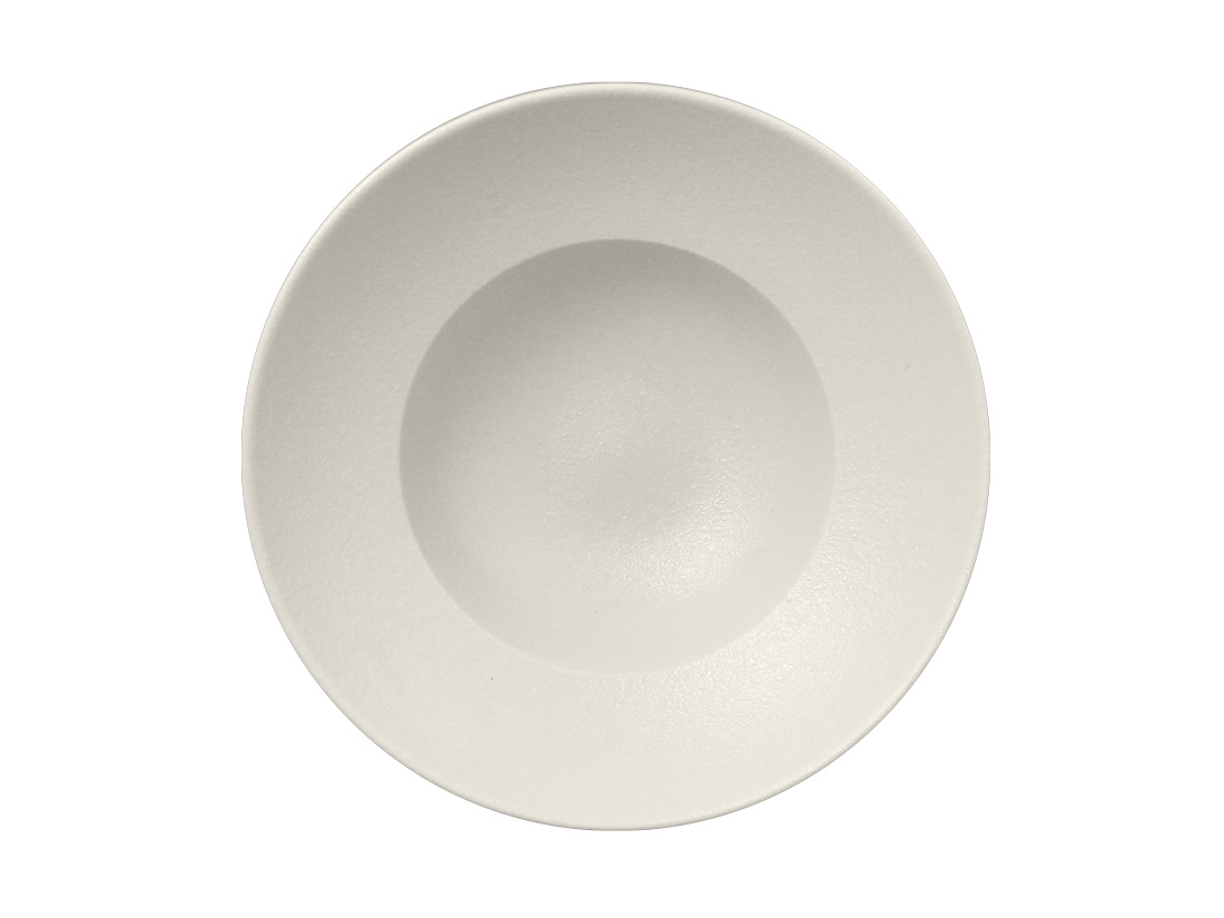 Tomgast - NEOFUSION talerz głęboki 23 cm biały