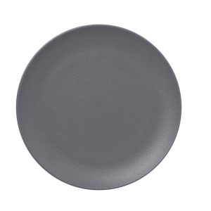 Tomgast - NEOFUSION talerz płaski 27 cm szary