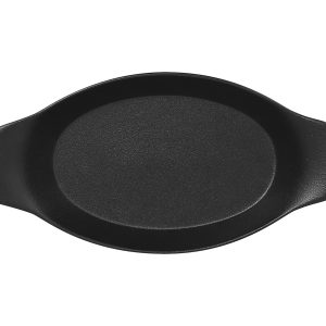 Tomgast - Półmisek 30x16 cm czarny