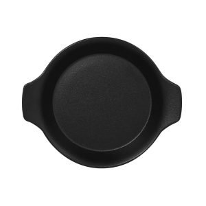 Tomgast - Naczynie do zapiekania 18 cm czarne