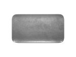 Tomgast - Talerz prostokątny 38x21 cm Shale