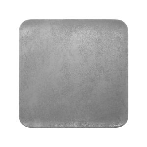 Tomgast - Talerz kwadratowy 27 cm Shale
