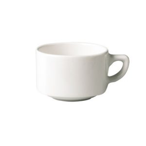 Tomgast - Ska filiżanka do herbaty, kawy sztaplowana 230 ml