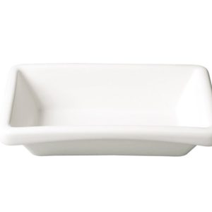 Tomgast - Ska naczynie prostokątne 15x10 cm