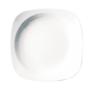 Tomgast - Ska talerz głęboki kwadratowy 1080 ml