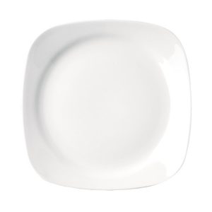 Tomgast - Ska talerz płaski kwadratowy 31 cm