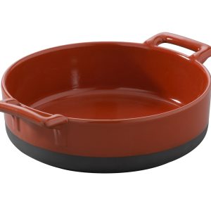 Tomgast - BELLE CUISINE ECLIPSE naczynie orkągłe,głęb.1000ml