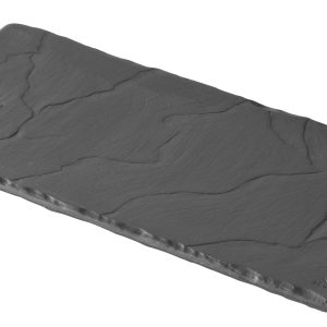Tomgast - BASALT taca prostokątna 30x11 cm
