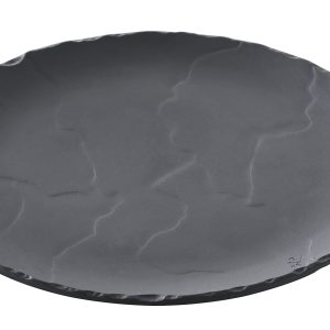 Tomgast - BASALT talerz okrągły 28,5 cm