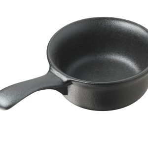 Tomgast - BELLE CUISINE NOIR naczynie na masło