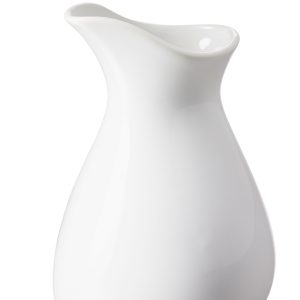 Tomgast - Dzbanek do bulionu biały 500 ml