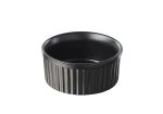 Tomgast - Ramekin czarny 170 ml