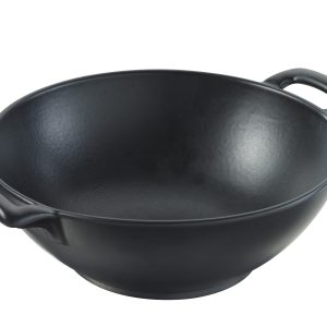 Tomgast - BELLE CUISINE NOIR wok 1000 ml