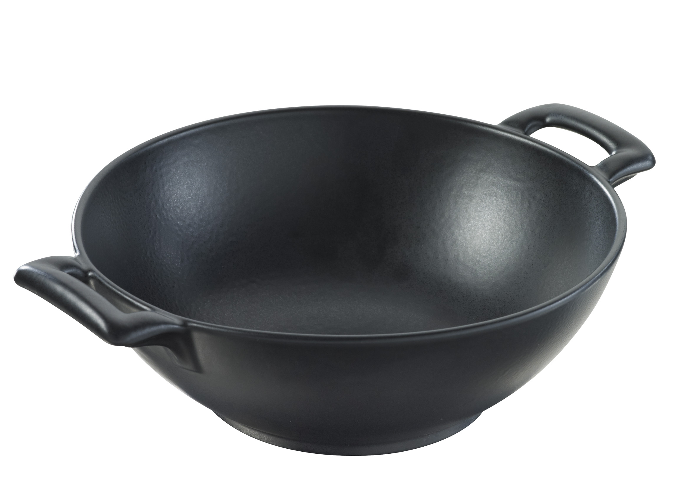 Tomgast - BELLE CUISINE NOIR wok 1000 ml