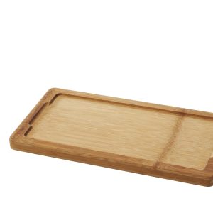 Tomgast - BASALT taca bambusowa do elem. 640595, 640692