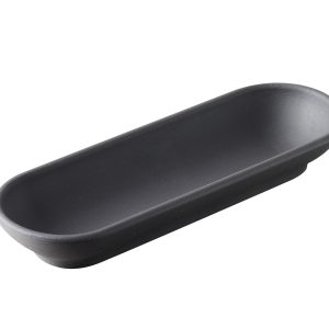 Tomgast - SOLID talerz do serwowania 15x5 cm