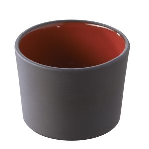 Tomgast - Solid miseczka 150ml czerwona